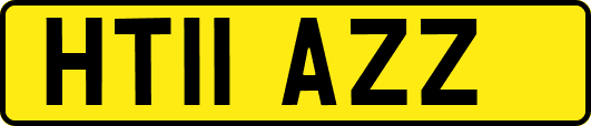 HT11AZZ