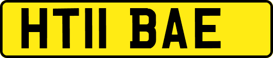 HT11BAE