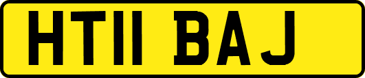 HT11BAJ