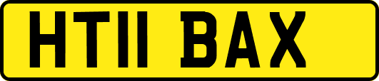 HT11BAX