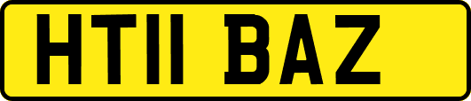 HT11BAZ
