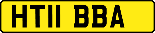 HT11BBA