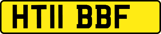 HT11BBF