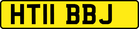 HT11BBJ