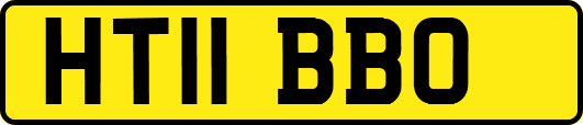 HT11BBO