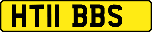 HT11BBS