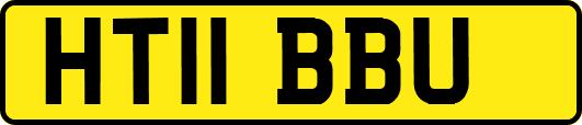 HT11BBU