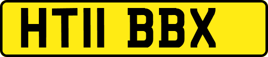 HT11BBX