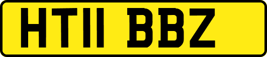 HT11BBZ