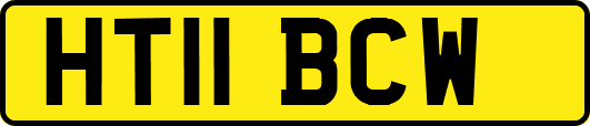 HT11BCW