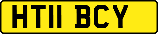 HT11BCY