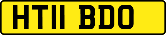 HT11BDO