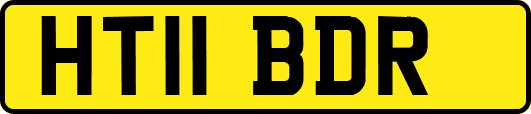 HT11BDR