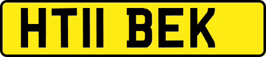 HT11BEK