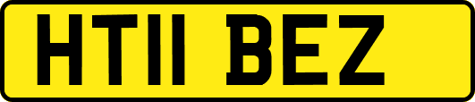 HT11BEZ