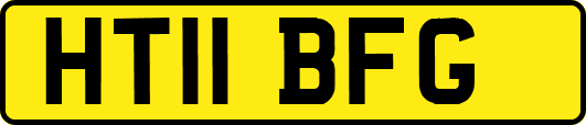 HT11BFG