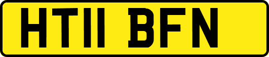HT11BFN