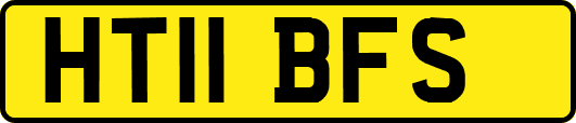 HT11BFS