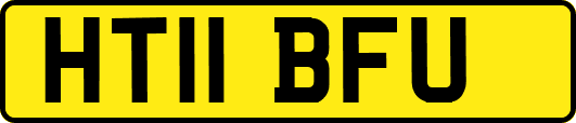HT11BFU