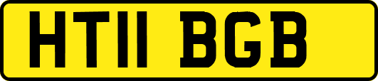 HT11BGB