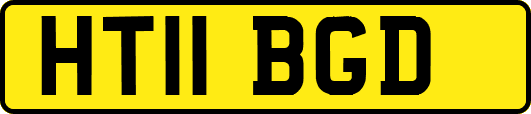 HT11BGD