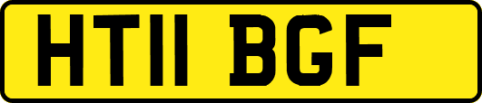 HT11BGF