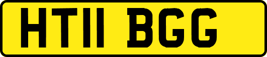 HT11BGG