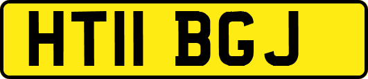 HT11BGJ