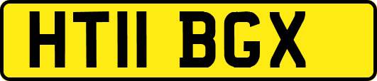 HT11BGX