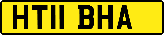 HT11BHA
