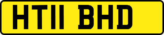 HT11BHD