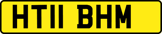 HT11BHM