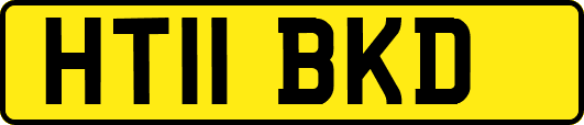 HT11BKD