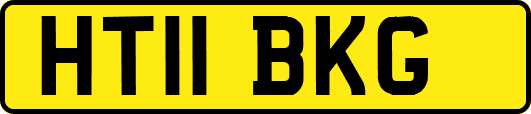 HT11BKG