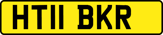 HT11BKR