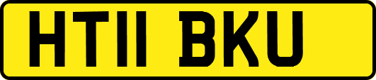HT11BKU