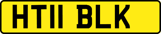 HT11BLK