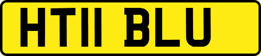 HT11BLU