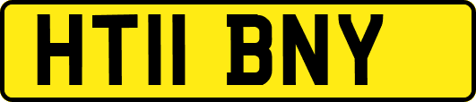 HT11BNY