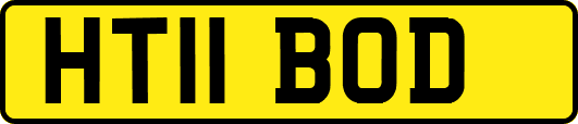 HT11BOD