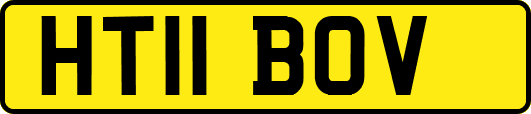 HT11BOV