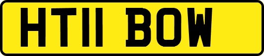 HT11BOW
