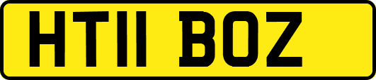 HT11BOZ