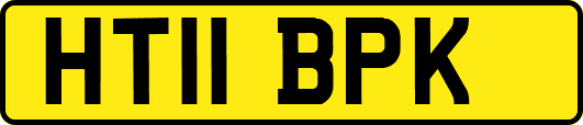 HT11BPK