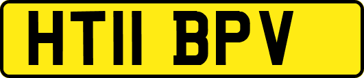 HT11BPV
