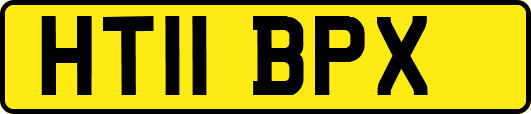 HT11BPX