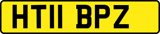 HT11BPZ