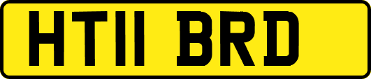 HT11BRD