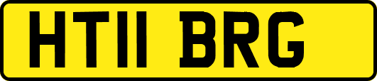 HT11BRG