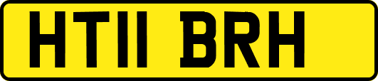 HT11BRH